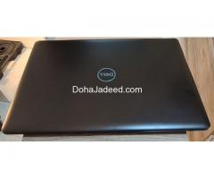 3 years old Dell G3-15 3579 Gaming Laptop for Sale