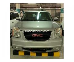 Make: GMC Model: Yukon Year: 2012