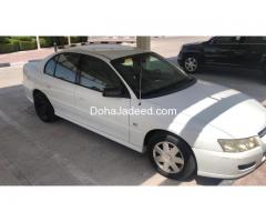 Lumina 2006 Chevrolet