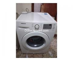 samsag washing machine