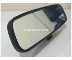 Rear View Inner Mirror (genuine part from Nissan Sentra)