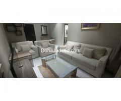 Luxury 2Bedrooms Fully Furnished Apartment For Rent