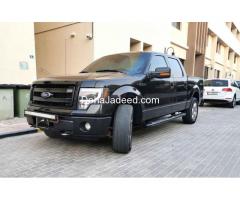 Ford F150