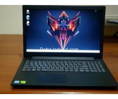 LENOVO PERFECT CONDITION INTEL i5 8th GENERATION WITH NVIDIA GRAPHICS LAPTOP SALE 