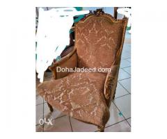 Chairs/Sofa