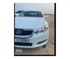 Lexus GS 300 2008