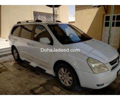 Kia Carnival for Sale