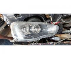 We have car spare parts very reasonable price