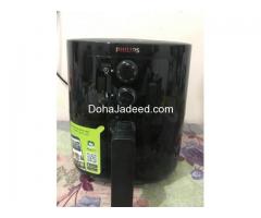 Philips Air Fryer For Sale