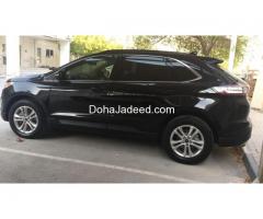 Ford Edge 2017 For Sale