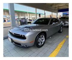 Dodge Challenger 2017 Model