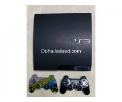 Playstation 3 clean and in perfect working condition