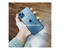 I Phone 11 PRO (64 GB) (GRAY) for SALE (QUICK SALE)