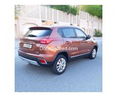 ‏Clean SUV BAIC 2019