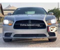 2013 Dodge Charger SXT 3.6 V6 engine