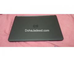 Dell Core i7 slim Laptop Used (5th gen)