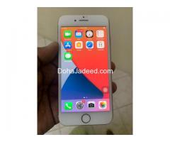 I phone 8 256 gb Gold