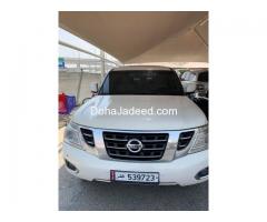 Nissan Patrol SE 2014 for sale