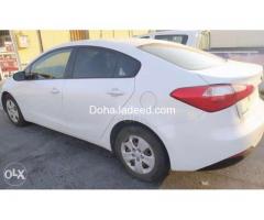 Kia  Cerato 2015