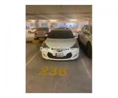 Hyundai Veloster for sale 2015
