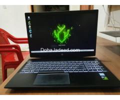 HP PAVILION GAMING LAPTOP FOR SALE