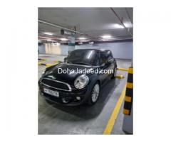 MINI COOPER S 2013 FOR SALE