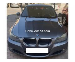 BMW 316i for sale  2012