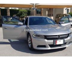 Excellent 2016 Charger