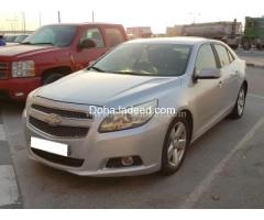 2013 Chevrolet Malibu LT