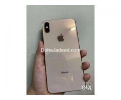 Iphone XS MAX 64GB