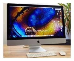 iMac 27 inch (5K) 2015