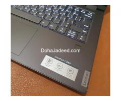 Lenovo 360° Touchscreen Ryzen5/8GB/512GB NVMe/14"FHD/Fingerprint/Vega8