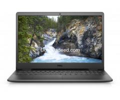 New Dell Laptop Core i7-11 Gen