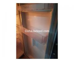 Good condition LG fridge for sale