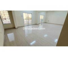 Spacious, Clean 2Bedrooms Unfurnished Apartment