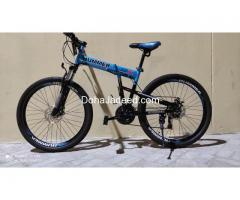 Orginal hummer bike