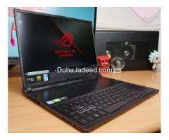 Asus ROG Zephyrus S Gaming Laptop