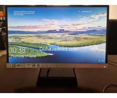 HP Pavilion 23" Widescreen LED Monitor - Full HD (1080p)