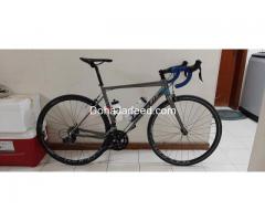For Sale Road bike and other items