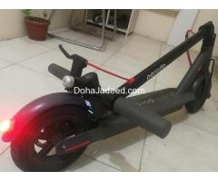Urgent sale ELECTRIC SCOOTER