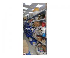 Electrical and Building Material Shop