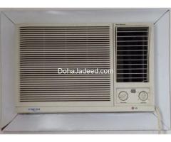 LG 2 Ton Air conditioners