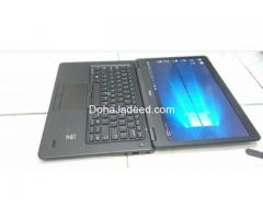 Dell Core i7 Laptop Used (5th Gen)