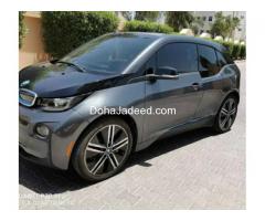 Bmw i3 rex 2016 MUST GO, 5 DAYS OFFER