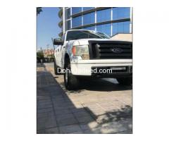 Ford 150 2009 model V8