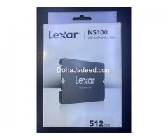 SSD for LAPTOP & DESKTOP