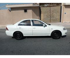 Nissan sunny 2010 for sale