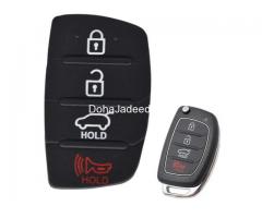 Key Rubber Button Kia /Hyundai