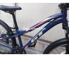 GT Bike for sell
