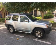 Nissan Xterra S in good condition